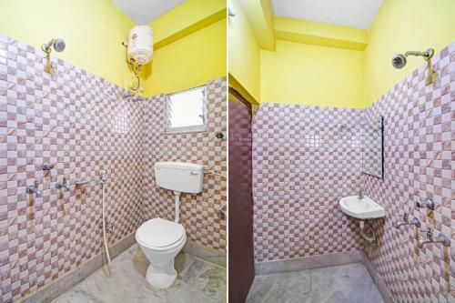 Oyo Flagship 923 Hotel Nataraj Residency