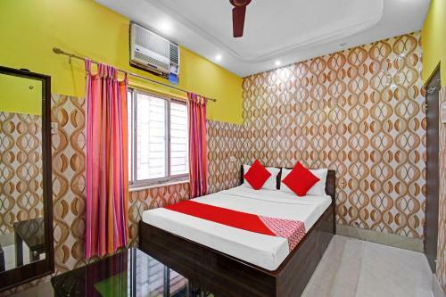 Oyo Flagship 923 Hotel Nataraj Residency