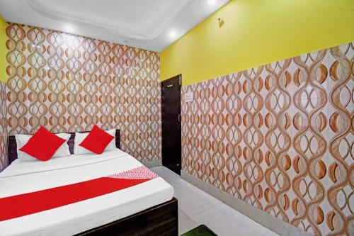 Oyo Flagship 923 Hotel Nataraj Residency