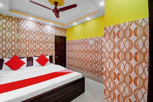 Oyo Flagship 923 Hotel Nataraj Residency