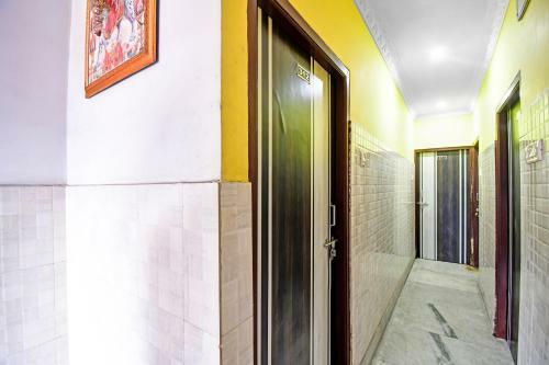 Oyo Flagship 923 Hotel Nataraj Residency