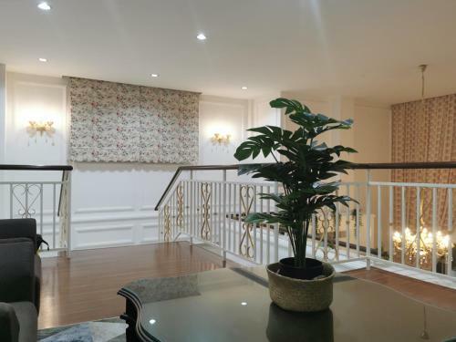 Apartamento Double Storey Penthhouse Amansari Resort Seri Alam