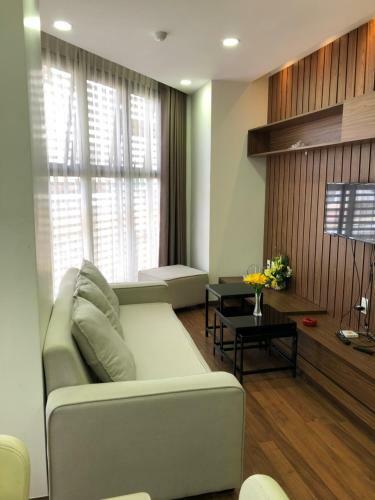 Apartamento C?n H? 1 Ph�ng Ng? Room 401 - ?� L?t Center