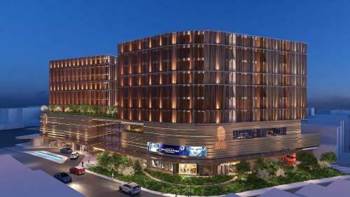 Apartamento C?n H? 1 Ph�ng Ng? Room 401 - ?� L?t Center