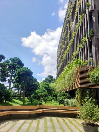 Apartamento C?n H? 1 Ph�ng Ng? Room 401 - ?� L?t Center