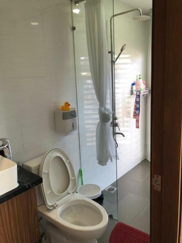 Apartamento C?n H? 1 Ph�ng Ng? Room 401 - ?� L?t Center