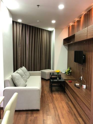 Apartamento C?n H? 1 Ph�ng Ng? Room 401 - ?� L?t Center
