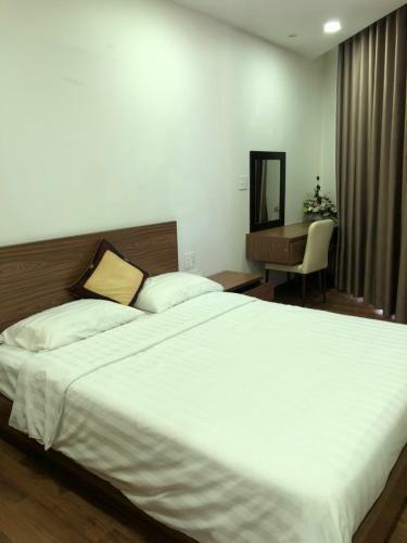 Apartamento C?n H? 1 Ph�ng Ng? Room 401 - ?� L?t Center