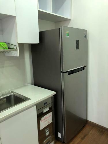 Apartamento C?n H? 1 Ph�ng Ng? Room 401 - ?� L?t Center