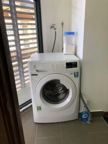 Apartamento C?n H? 1 Ph�ng Ng? Room 401 - ?� L?t Center