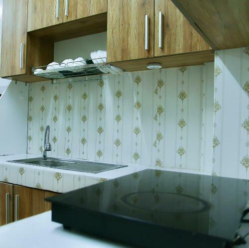 Apartamento C?n H? Meo Home ?� L?t