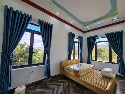 Villa Homestay Odile