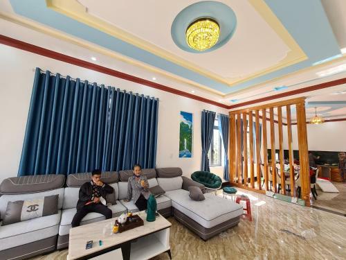 Villa Homestay Odile