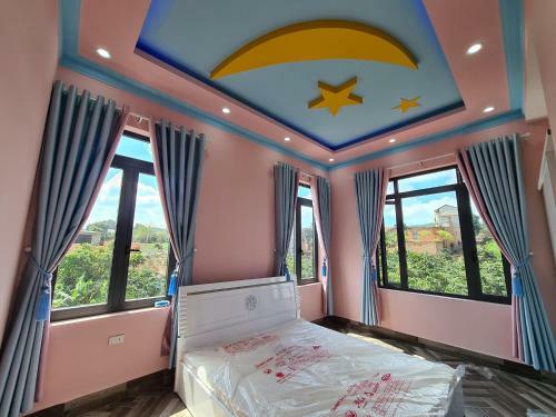 Villa Homestay Odile
