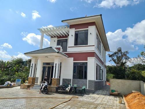 Villa Homestay Odile