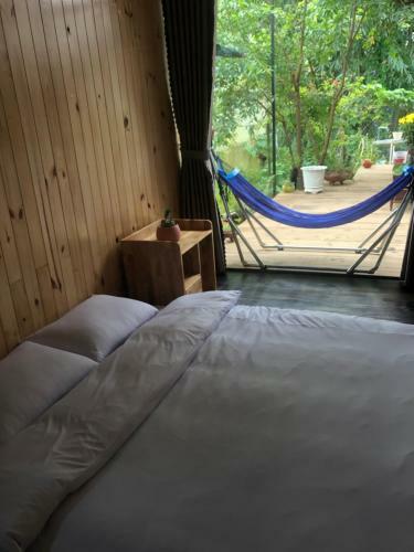 Hostal B?p House