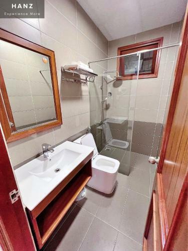 Apartamento Ngoc Sang Hotel Dalat