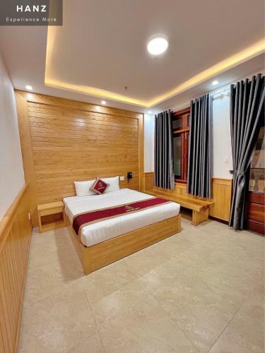 Apartamento Ngoc Sang Hotel Dalat