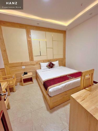 Apartamento Ngoc Sang Hotel Dalat