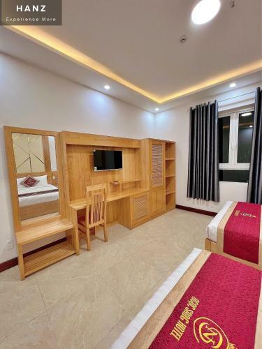 Apartamento Ngoc Sang Hotel Dalat