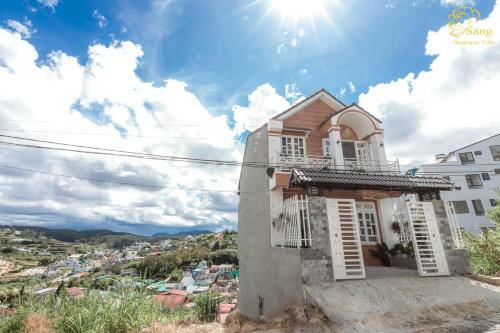 Sang Villa ?� L?t
