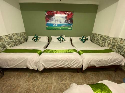 Hotel Kh�ch S?n Thu Lan