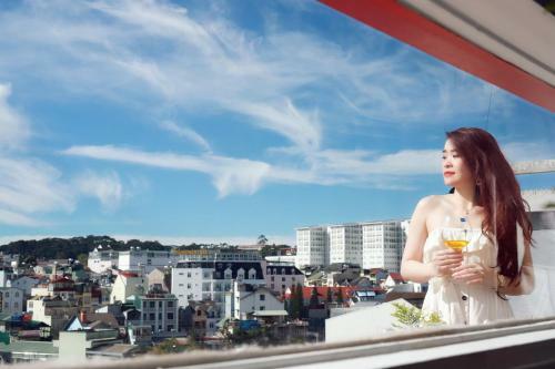 Hotel Kh�ch S?n Thu Lan