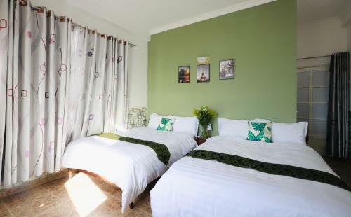 Hotel Kh�ch S?n Thu Lan