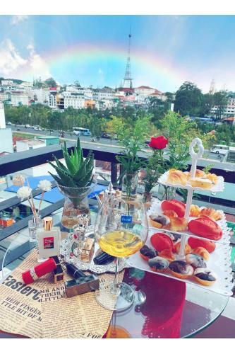 Hotel Kh�ch S?n Thu Lan