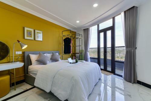 Aura Apartment Da Lat