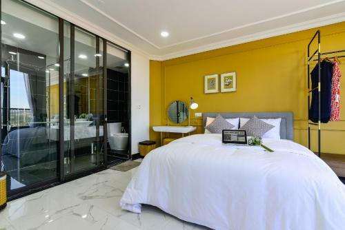 Aura Apartment Da Lat