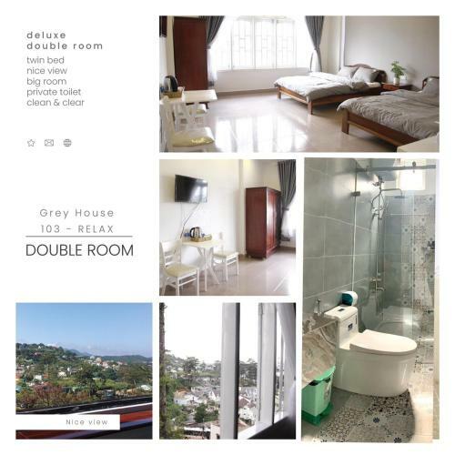 Hostal Grey House