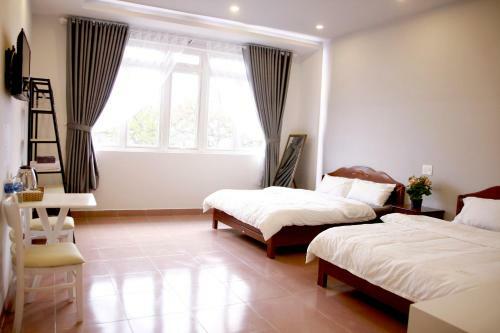 Hostal Grey House