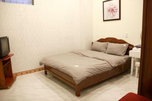 Hostal Grey House