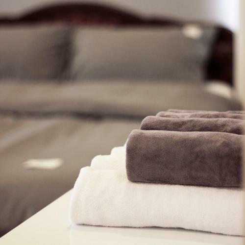Hostal Grey House