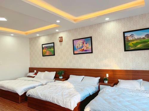 Hotel Ph??ngtrinh Villa