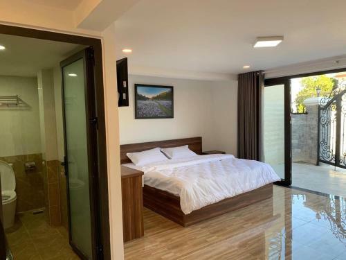 Hotel Ph??ngtrinh Villa