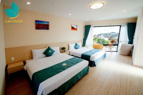 Lavi Hotel Da Lat