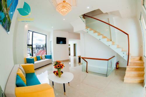 Lavi Hotel Da Lat