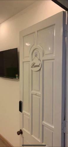 Intown Apartment