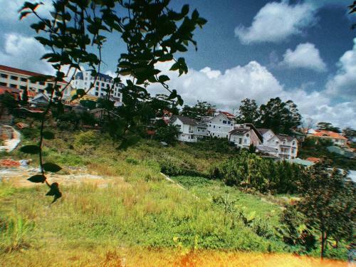 Hostal 72 House