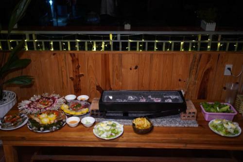 Hostal 72 House