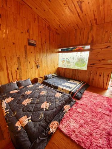 Hostal 72 House