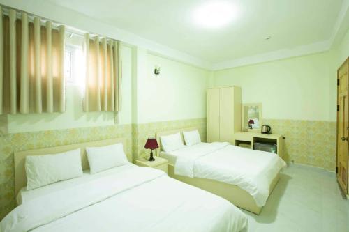 Hotel ?� L?t Ph?
