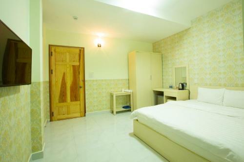 Hotel ?� L?t Ph?