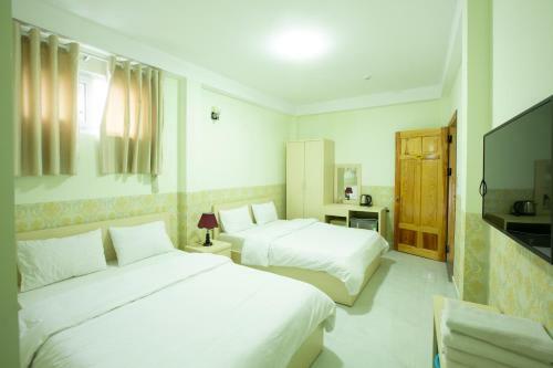 Hotel ?� L?t Ph?