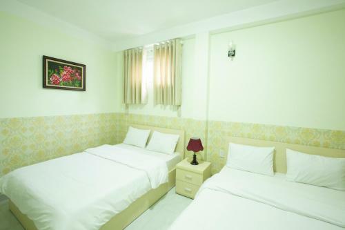 Hotel ?� L?t Ph?