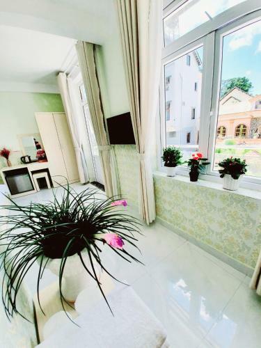 Hotel ?� L?t Ph?