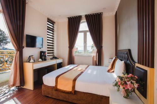 Be U Hotel
