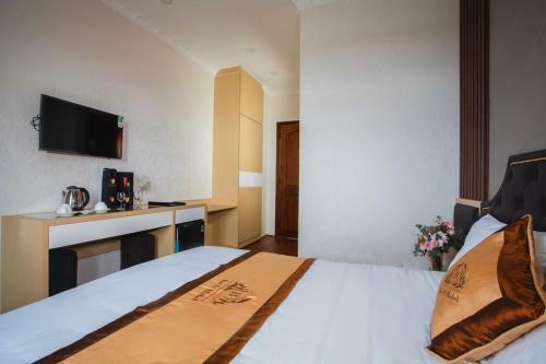Be U Hotel